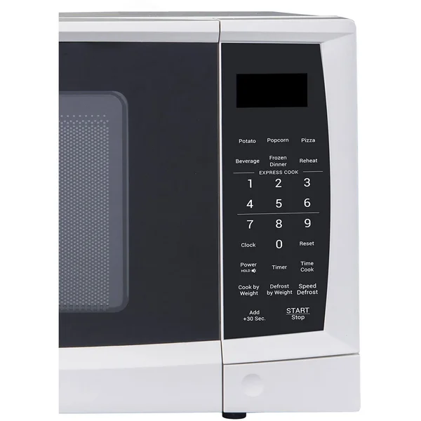 Danby 0.7 cu.ft. White Countertop Microwave