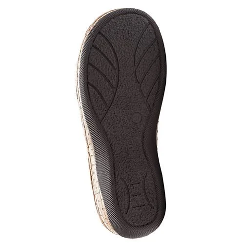 Propet Jenna 8.5 Women's Denim
