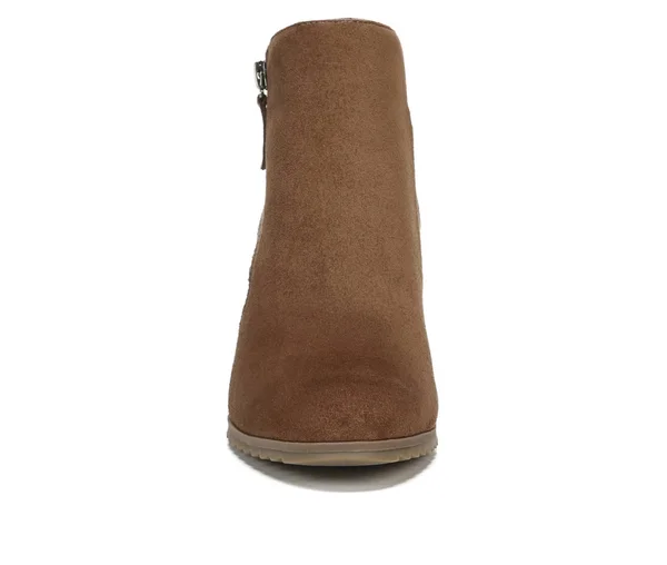 Soul Naturalizer Haley 10 Women's Chestnut