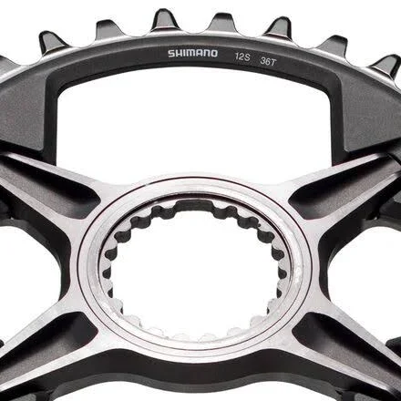 Shimano XT SM-CRM85 1x Chainring 32T