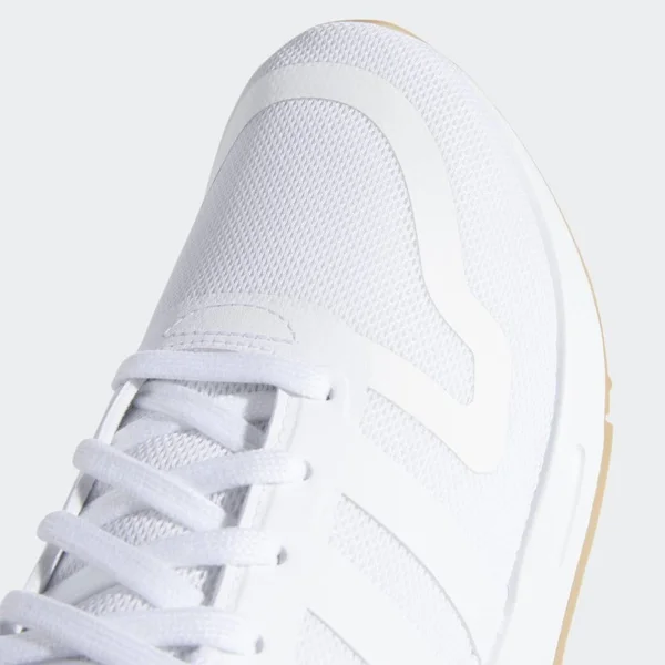 Adidas Multix Shoes White 5 Kids - Originals Shoes