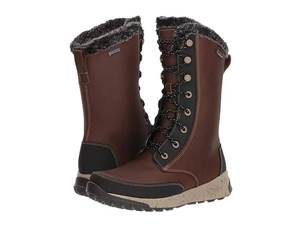 Chaco Women's Borealis Tall Waterproof (8 Mink)