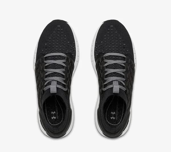 Under Armour HOVR Phantom - Black - Mens
