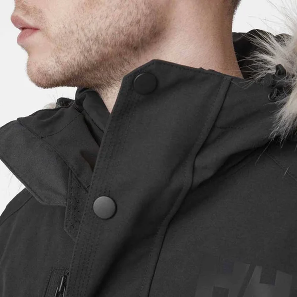 Helly Hansen Tromsoe Coat S