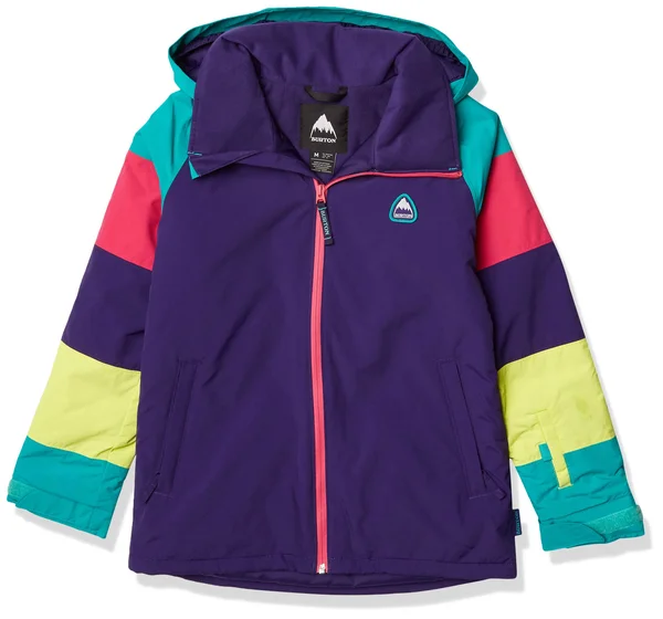 Burton Girls Hart Jacket