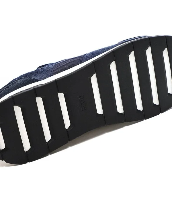 Boss Titanium Runn KNST3 Shoes (Trainers)