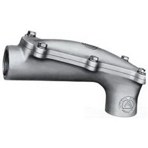 Appleton ELBD-100A 1 ELBD 90deg Pulling Elbow