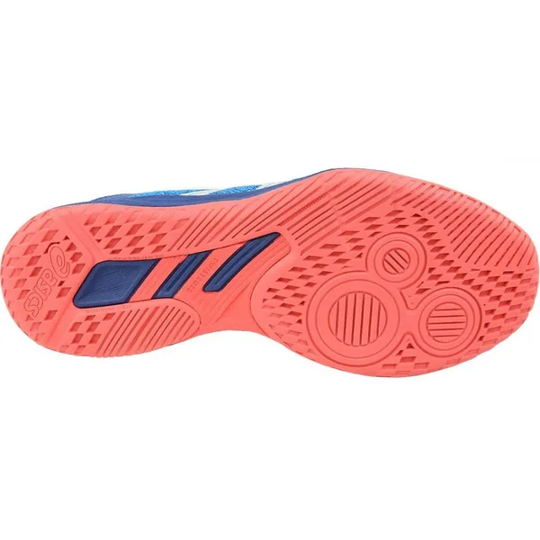Asics Netburner Ballistic FF M 1051A002-400 Shoes Blue Blue