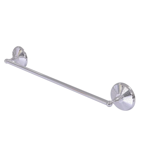 Allied Brass Monte Carlo Collection 36 inch Towel Bar Antique Copper