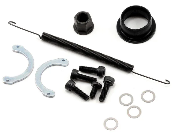 Dynamite .19T Mach 2 Replacement Engine for Traxxas Vehicles DYN0700