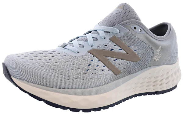 New Balance 1080v9 Women's Fresh Foam Running - Air, Vintage Indigo