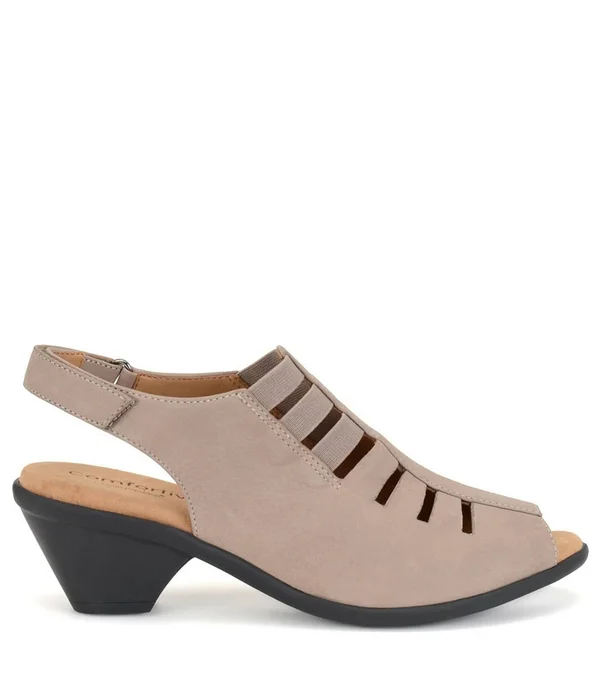 Women's Comfortiva Faye Slingback, Size: 9.5