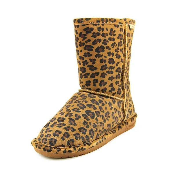 Bearpaw Women's Emma Short Winter Boots