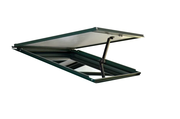 Rion Roof Vent Kit - Sun Lounge 2