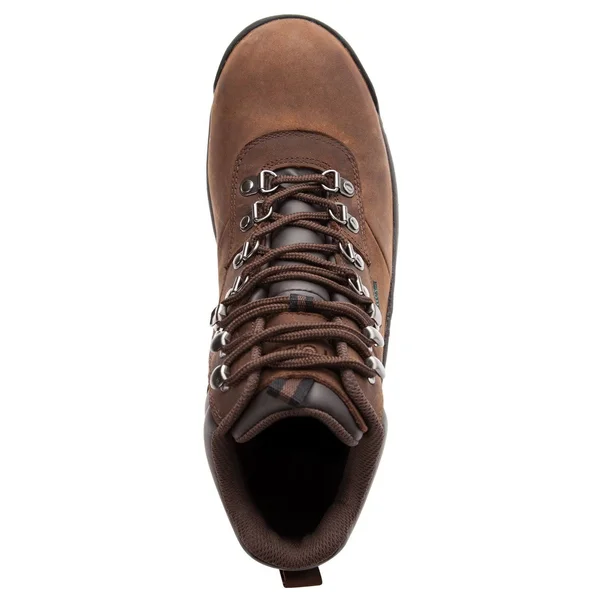 Propet Men's Cliff Walker Boot, Size: 11.5, Brown