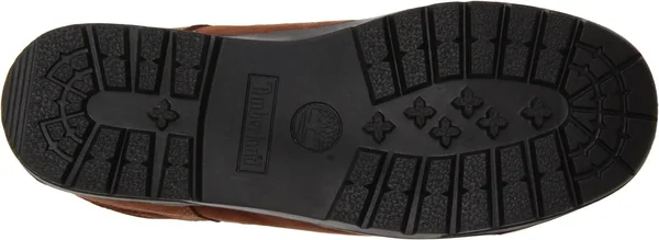 Timberland Boys Field Boot Toddler Brown 4