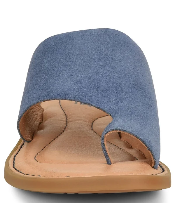 Born Inti 9 Women's Dark Blue