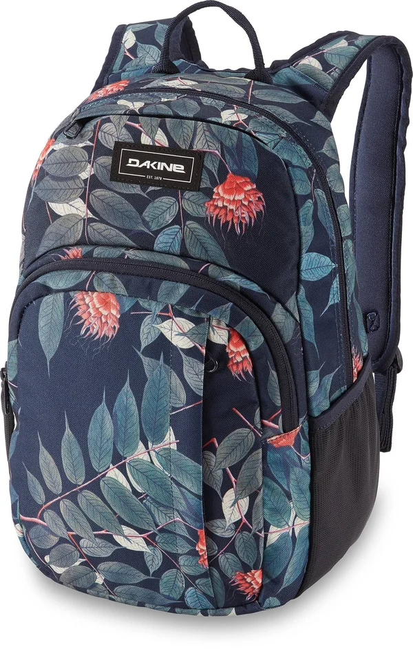 Dakine Campus Backpack - Eucalyptus Floral - 18L