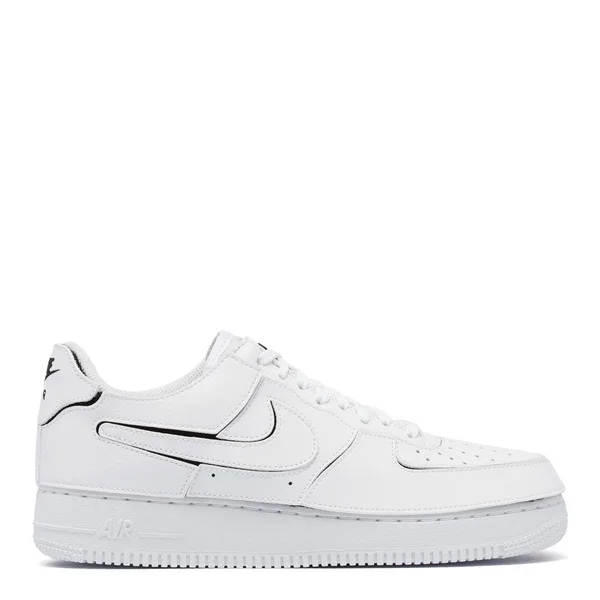 Nike Air Force 1/1 &Cosmic Clay& Mens Sneakers - Size 10.5
