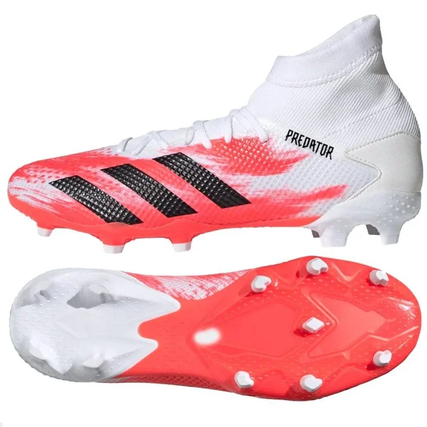 Adidas Predator 20.3 FG 11.5