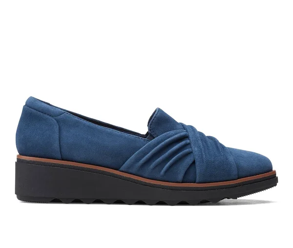 Clarks Women's Sharon Villa Loafer