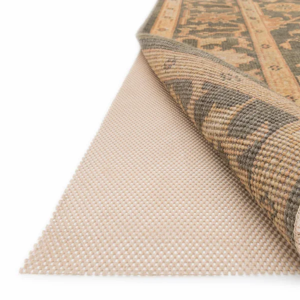 Loloi Premium Grip Rug Pad - Size: 10& x 14&, Beige
