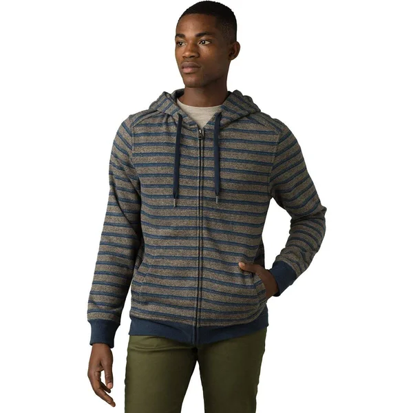Men's Prana Cardiff Fleece Full Zip
