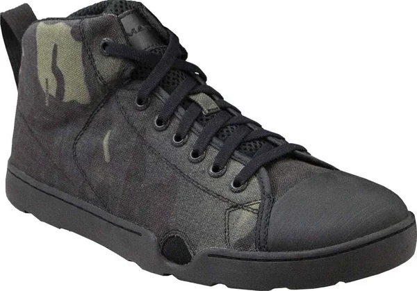 Altama - OTB Maritime Assault Mid 5.5 Black Multicam Wide