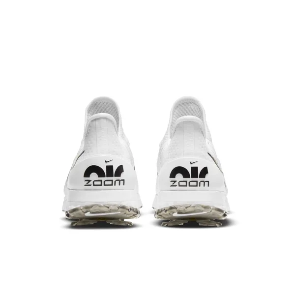 Nike Air Zoom Infinity Tour Golf Shoes - White