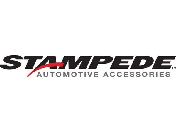 Stampede 8616-5 Original Riderz Fender Flare Sierra 1500