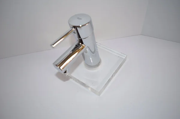 Grohe 34270001 Concetto Bathroom Faucet Starlight Chrome