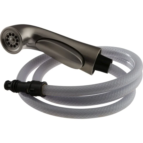 Delta RP53880SS Pilar Stainless Spray, Hose and Diverter Assembly