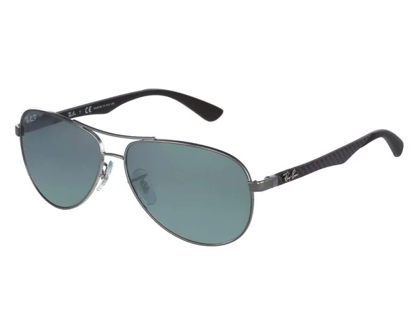 Ray Ban RB8313 Carbon Fibre Sunglasses