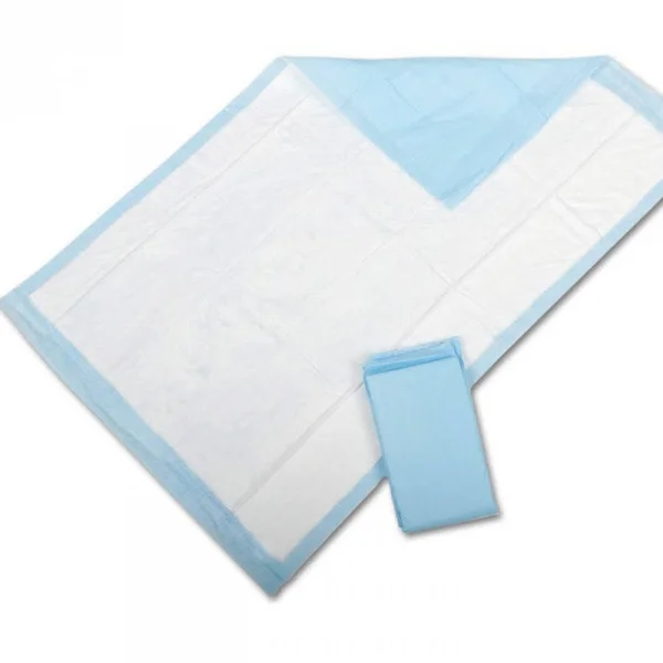 Protection Plus Disposable Underpads