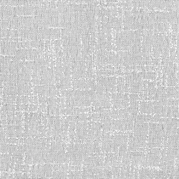 Single Sheer Linen Window Curtain Panel with Grommets - Gray