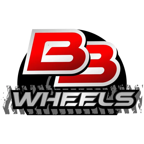 XD Series XD831 Chopstix Wheels in Gloss Black with Milled Face - XD83121288344N
