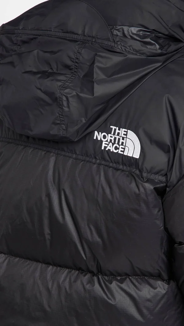The North Face Men's 1996 Retro Nuptse Jacket, TNF Black, S