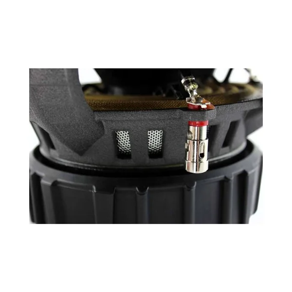 Kicker 10CVX104 10 inch 4-Ohm CompVX Subwoofer