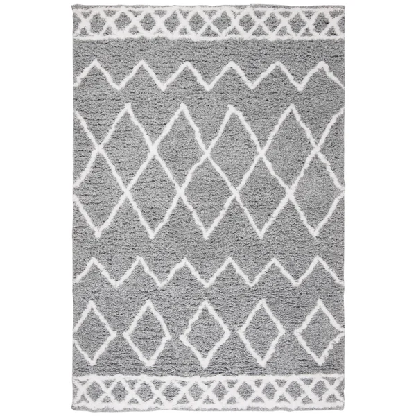Safavieh Equinox Shag EQS711A 8&x10& Rug