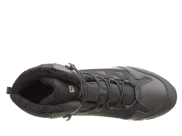 Salomon Chalten TS CS WP 10 Men's Black