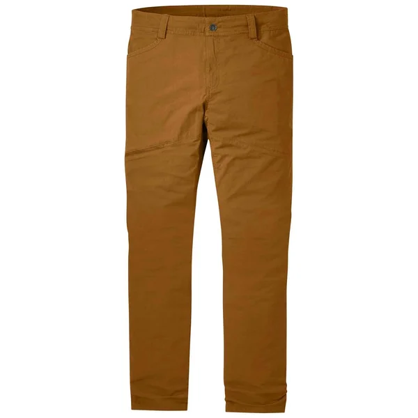 Outdoor Research Wadi Rum Pants - Men's Curry 28 30in 2744351429317