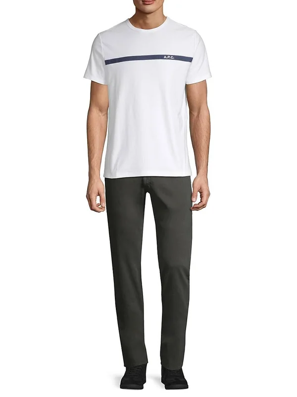 Ag Jeans Men's Tellis Slim-Fit Jeans - Autumn Fog - Size 42