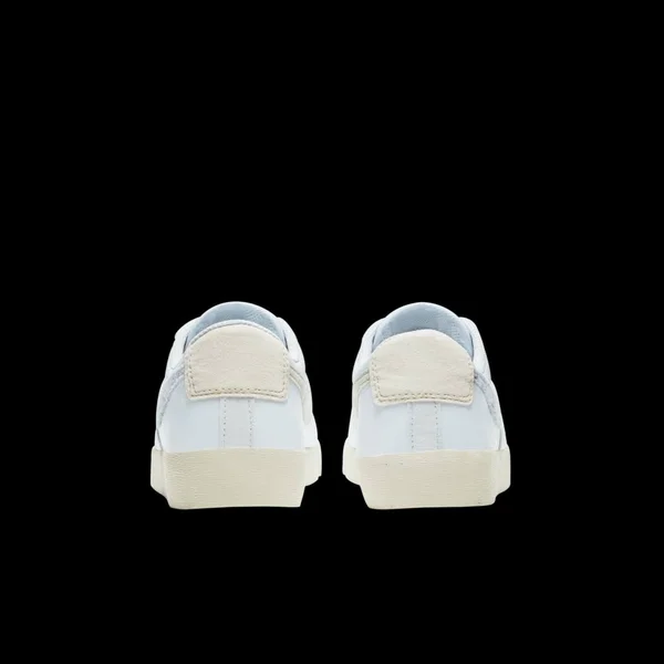 Nike Blazer Low SE Blue Women's Shoes - Size: 7.5