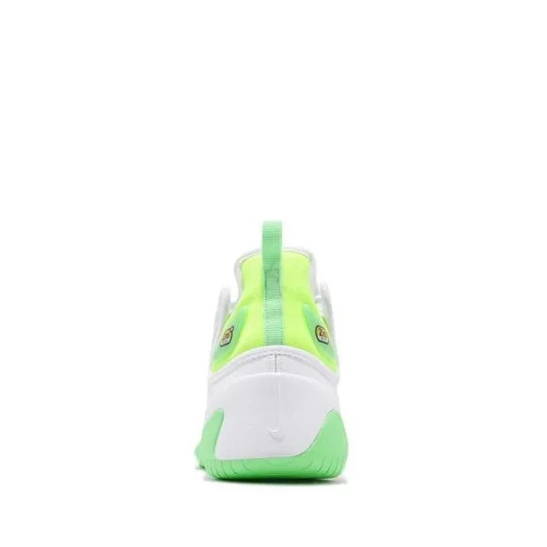 Nike Wmns Zoom 2K &White Illusion Green& Womens Sneakers - Size 8.5