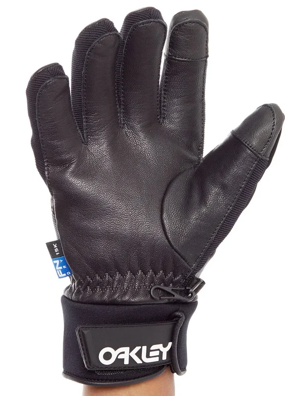 Oakley Factory Winter Glove 2 - Black