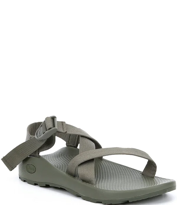 Chaco Z/1 Classic Sandal - Men's Olive Night - 13