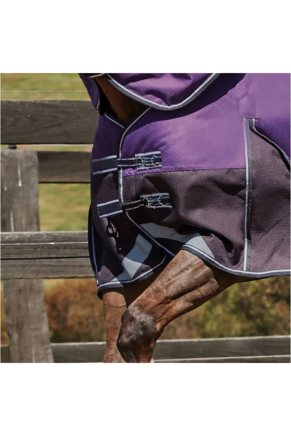 Weatherbeeta ComFiTec Plus Dynamic, Detach-A-Neck, Lite