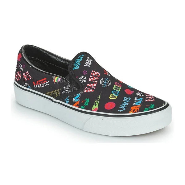 Vans Classic Slip on Shoes 13