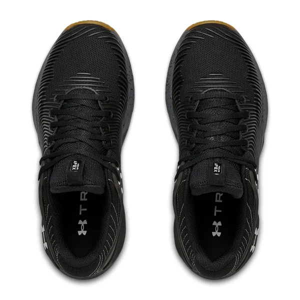 Under Armour HOVR Apex 2 Training Shoes - Black - 11