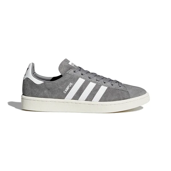 Adidas Campus in Grey - Size 5.5